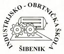 Industrijsko-obrtnička škola Šibenik