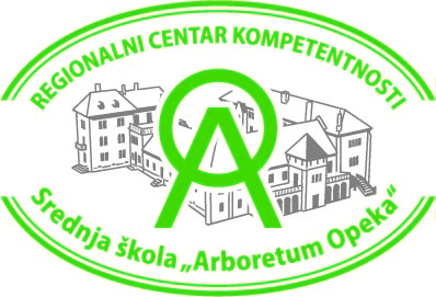 SREDNJA ŠKOLA ARBORETUM OPEKA