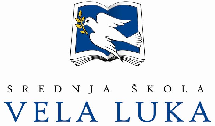 SREDNJA ŠKOLA VELA LUKA