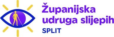 Županijska udruga slijepih Split