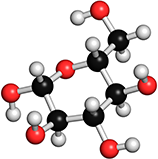 Empirijska i molekulska formula spoja - model 5