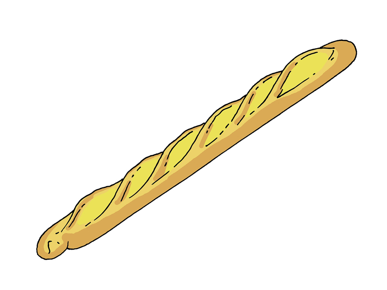 Baguette