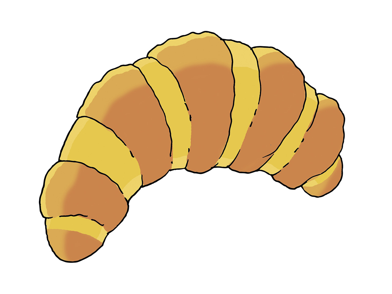 Croissant