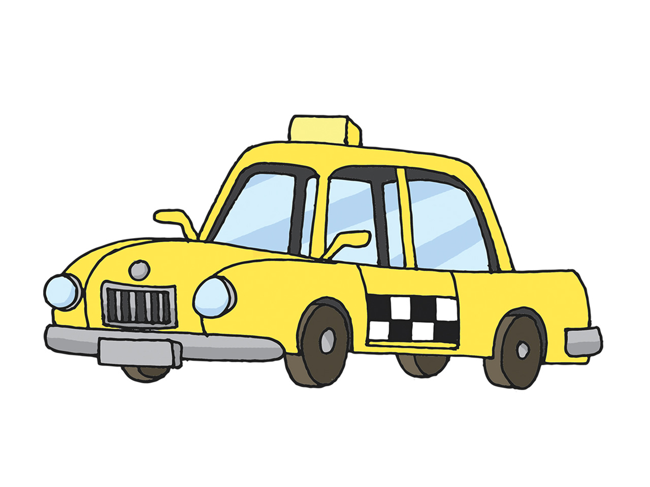Taxi
