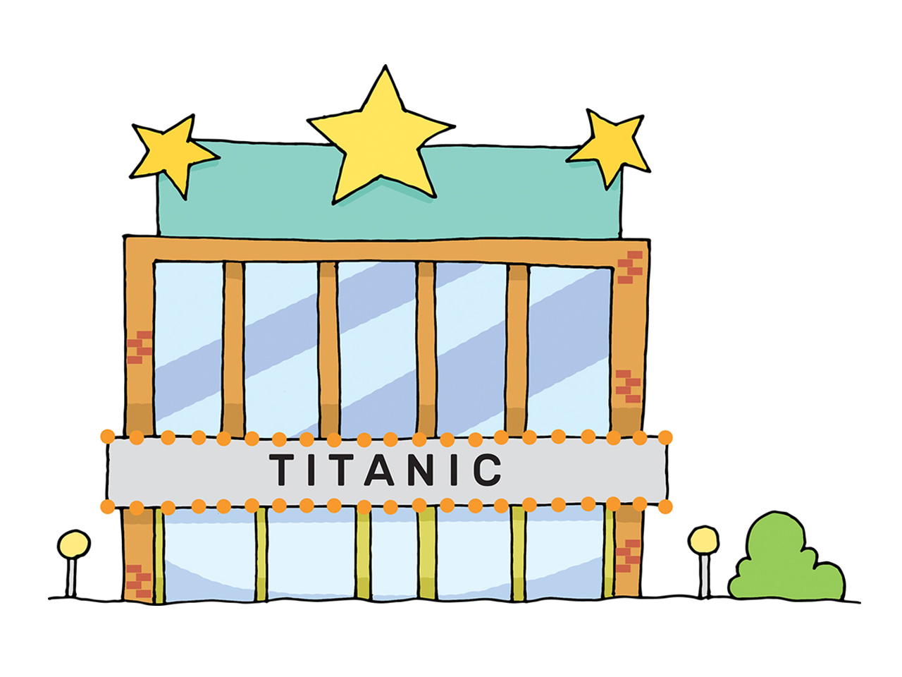 Cinema