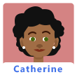 Catherine