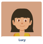 Lucy