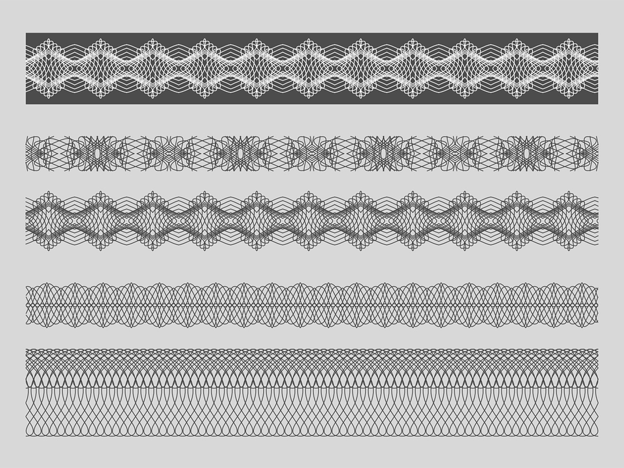 Bordure