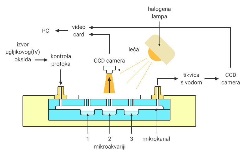 Shematski prikaz