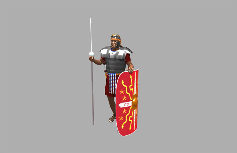 Legionar