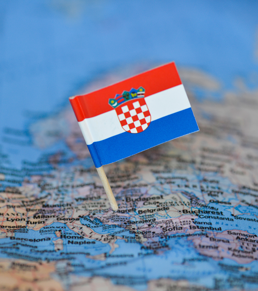 Geografija 5 - 1. Hrvatska kao dio Europe