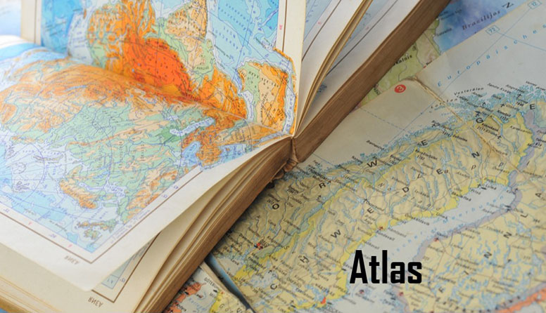 Atlas.