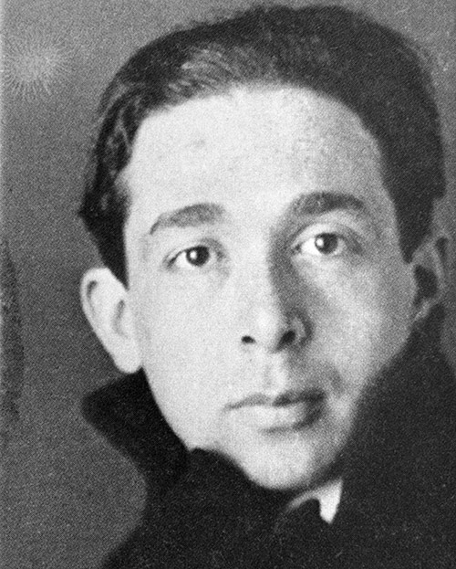 Leo Szilard