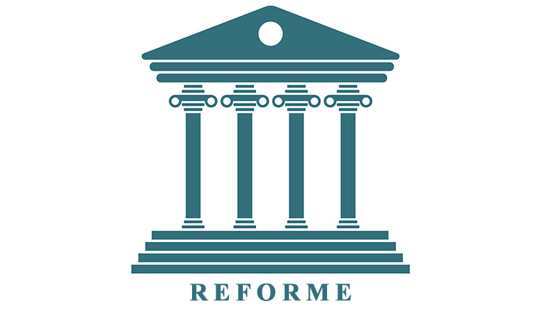 Shema reformi