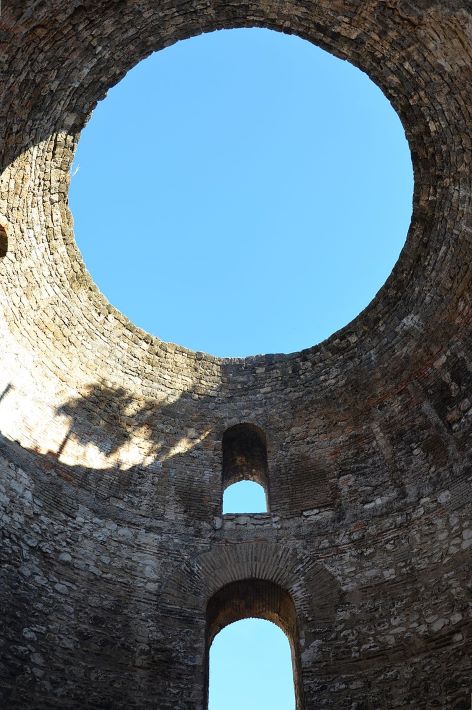 Vestibul palače