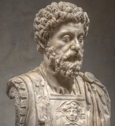 Bista Marka Aurelija