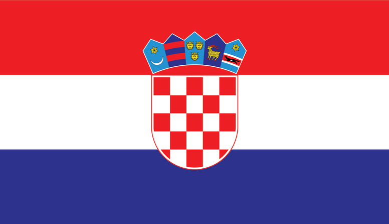 Geografija 5 - 1.1. Hrvatska kao dio Europe, Upoznajmo Hrvatsku
