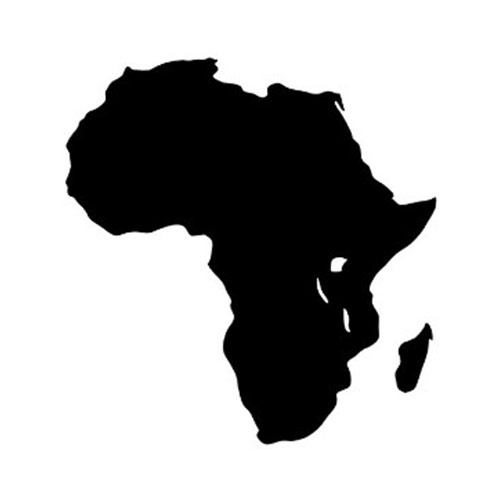 Afrika