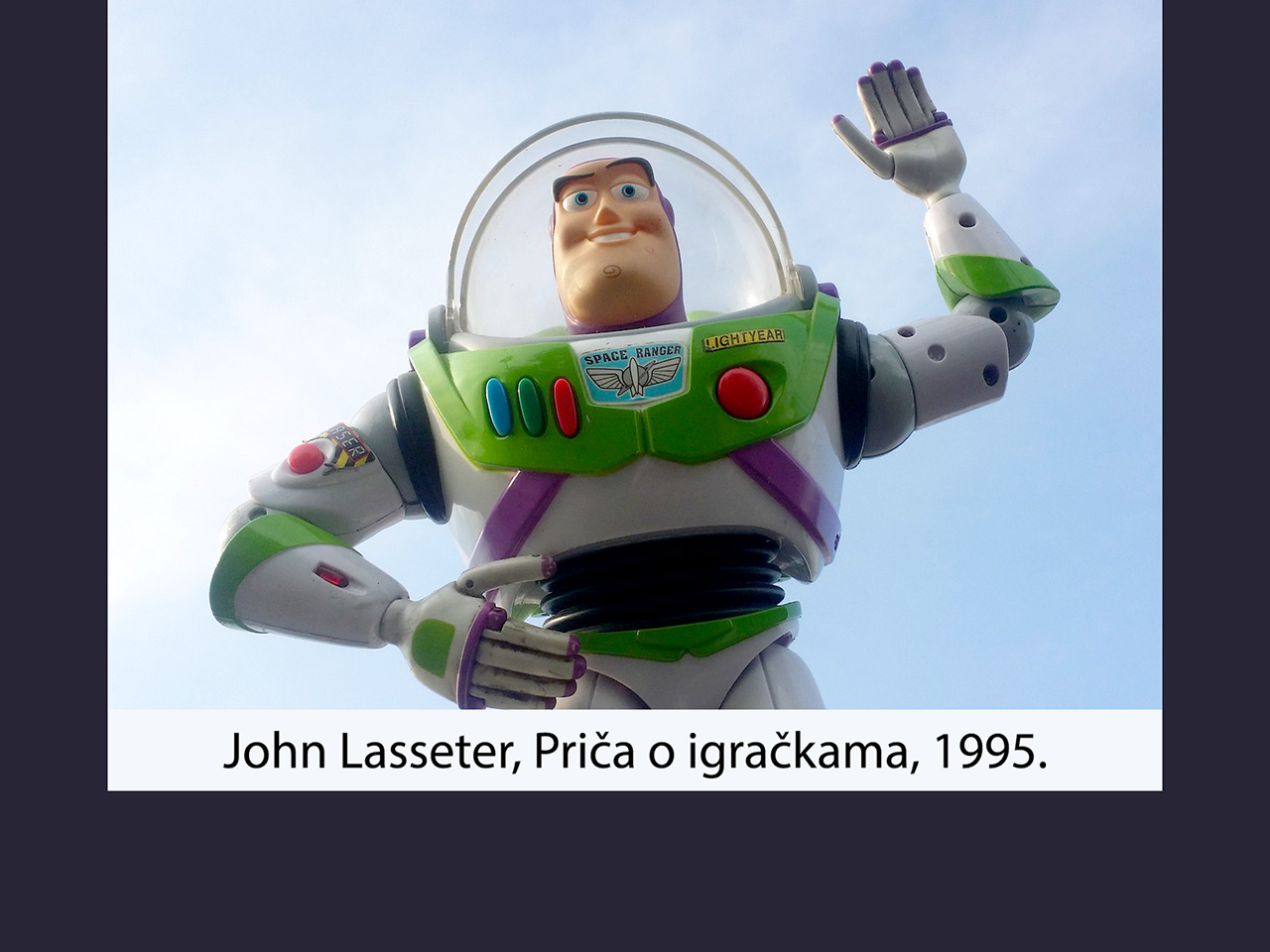 Prizor iz animiranog filma 