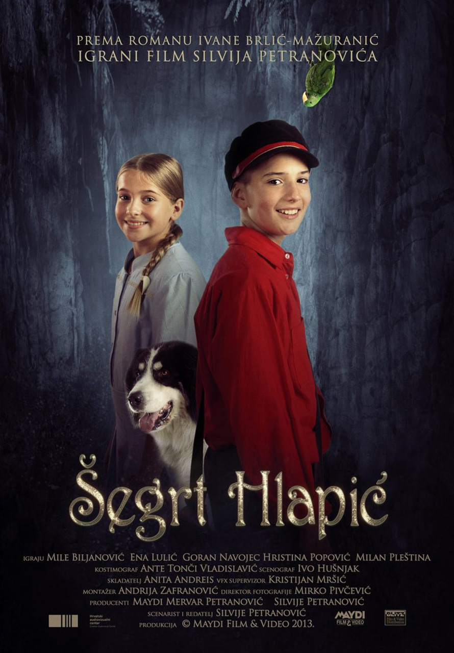 Plakat za film 