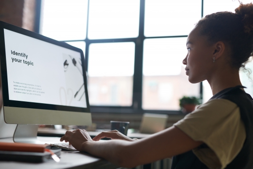 Student computer