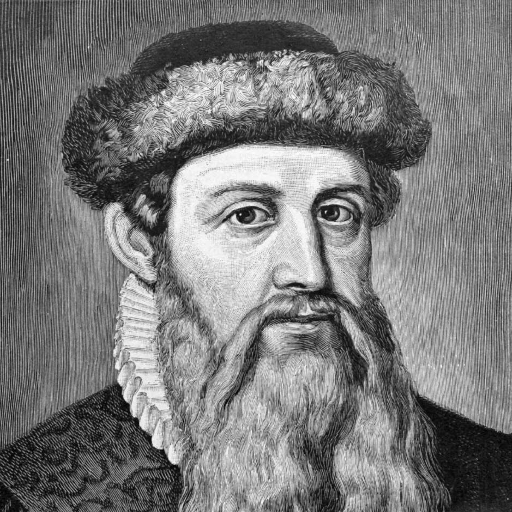 Gutenberg