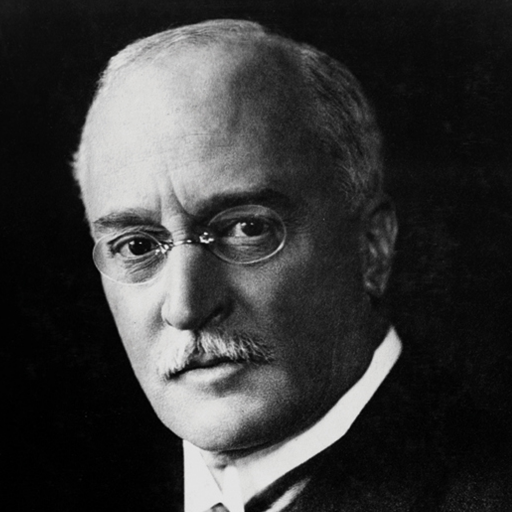 Rudolph Diesel