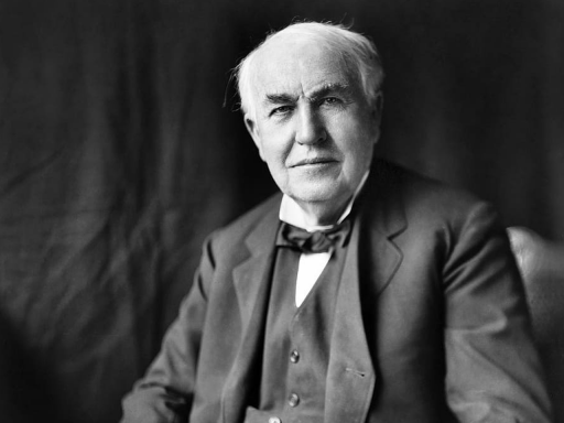 Thomas Edison