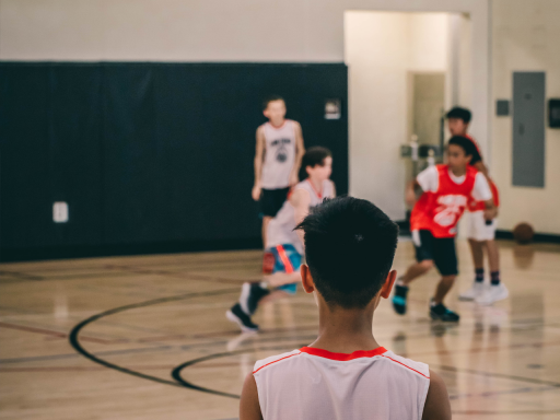 Gym class
