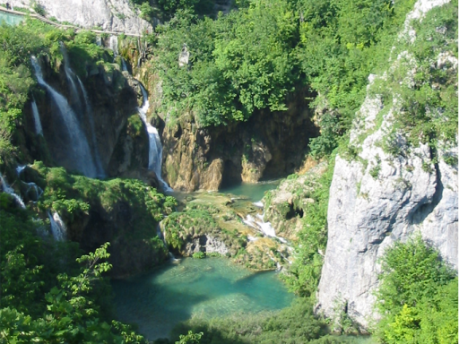 Plitvice