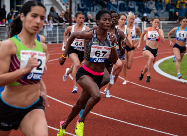 M4 u1 sports and sport stars