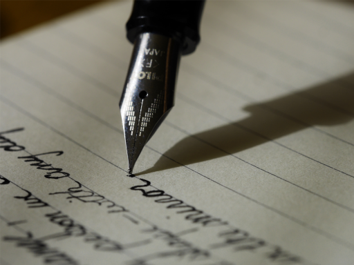 Writing