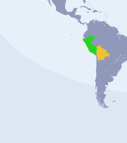 South America