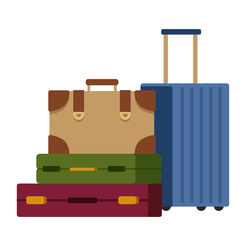 Baggage