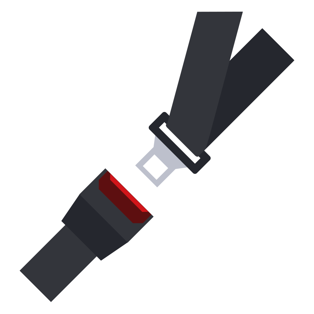Seatbelt