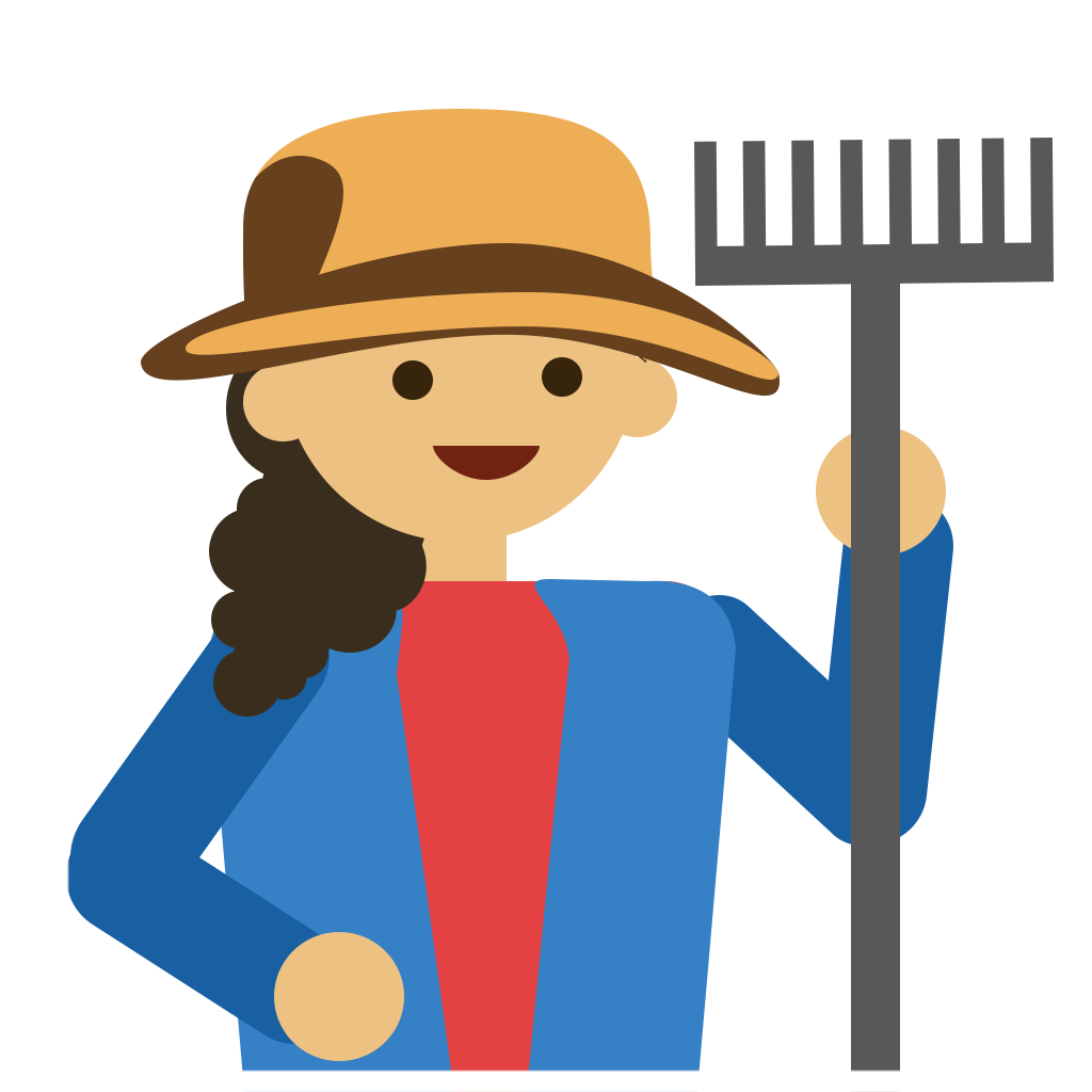 farmer