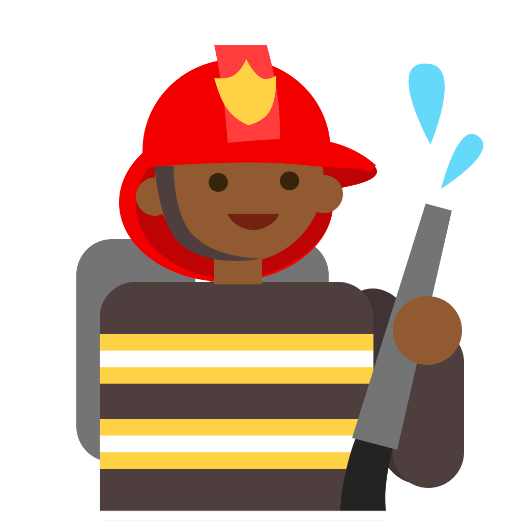 firefighter
