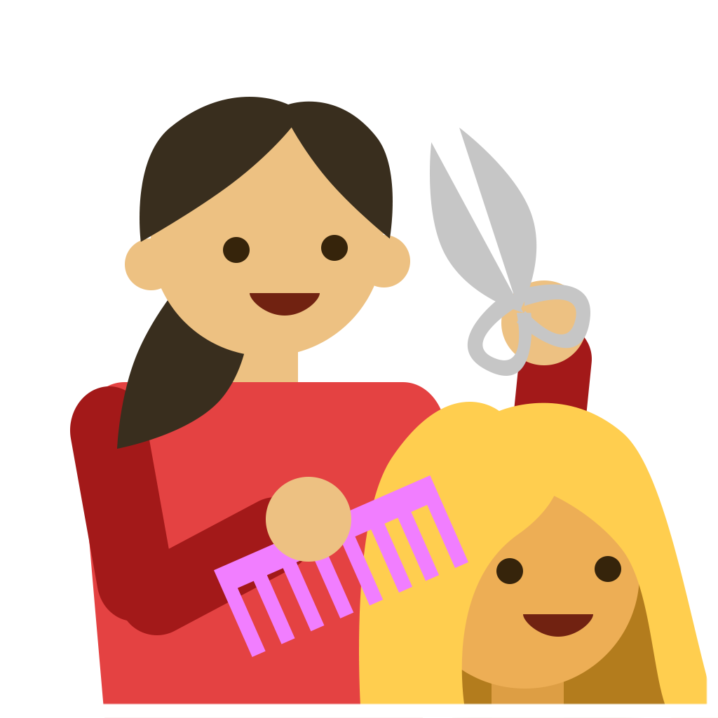 hairdresser