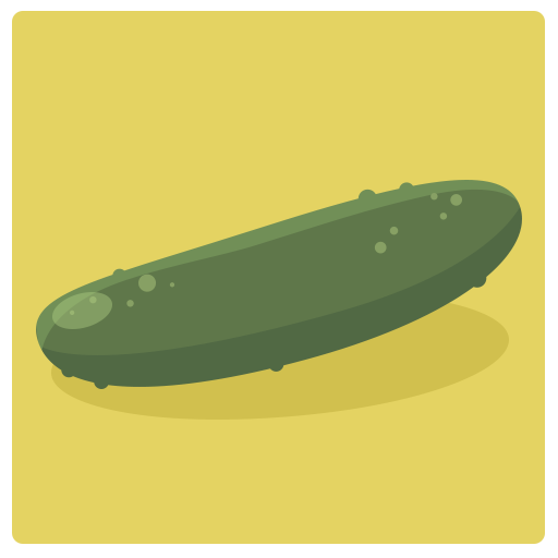 Cucumber