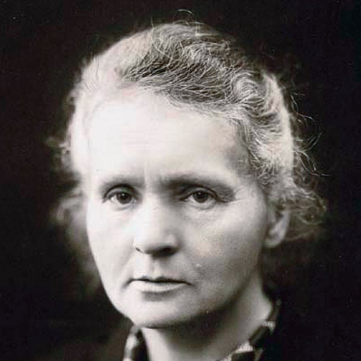 Marie Curie