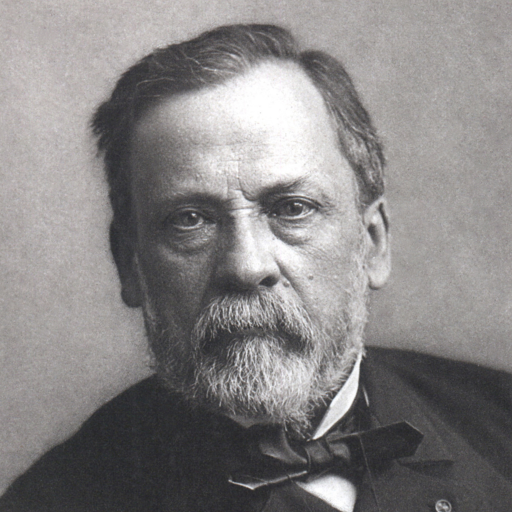 Louis Pasteur