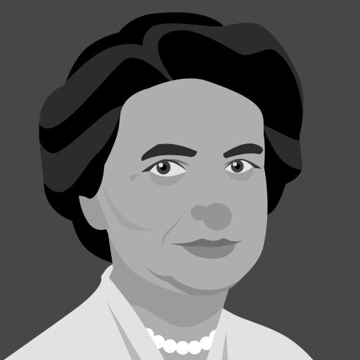 Rosalind Franklin