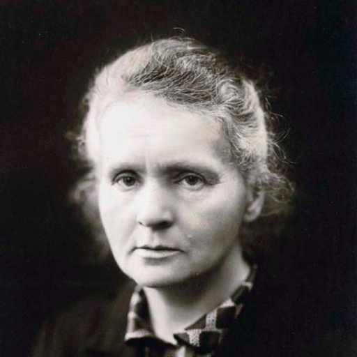 Marie Curie
