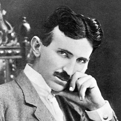 Nikola Tesla