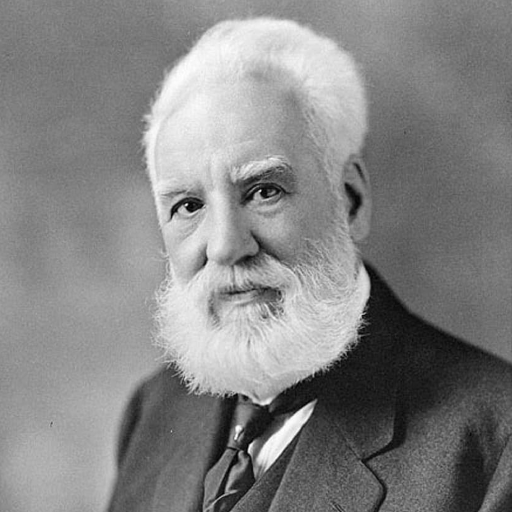 Alexander Bell