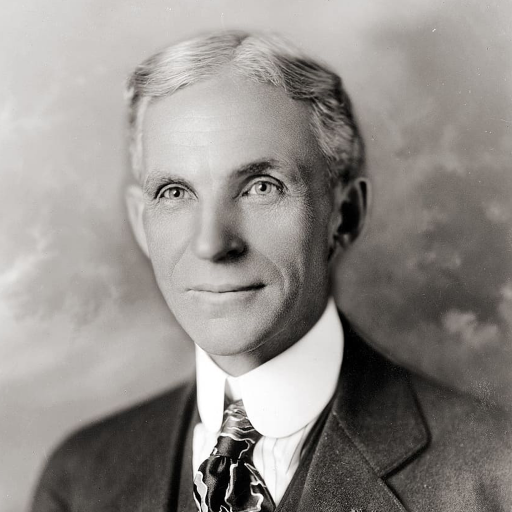 Henry Ford