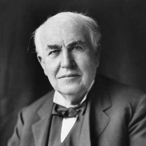 Thomas Edison