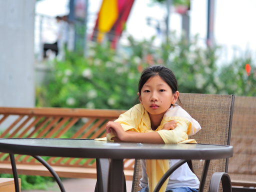 One child policy China