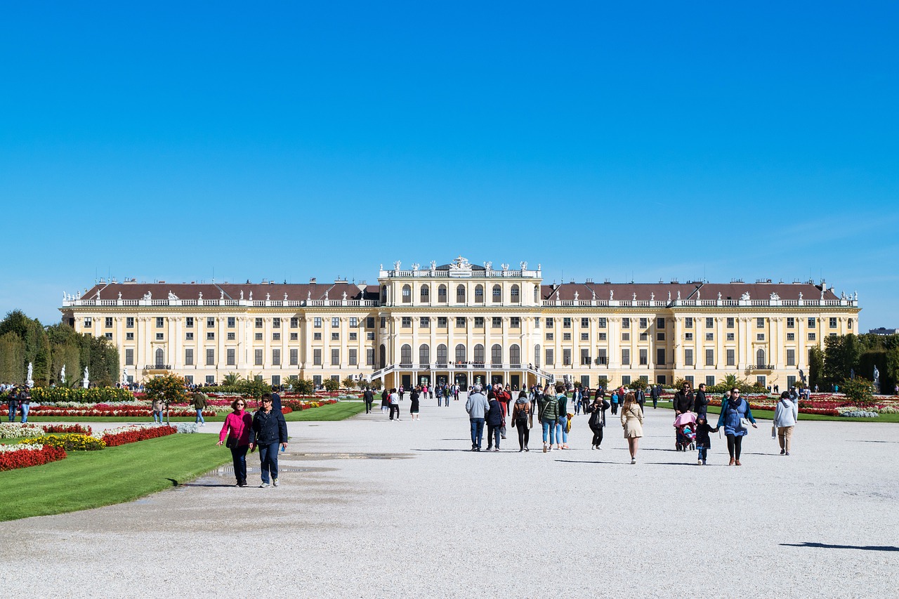 Schönbrunn