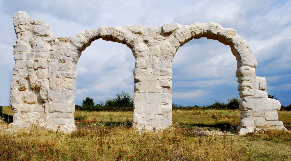 Rješenje slagalice